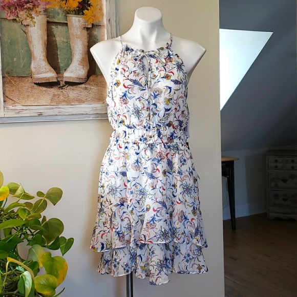 City Triangles Dresses & Skirts - City Triangles Dress